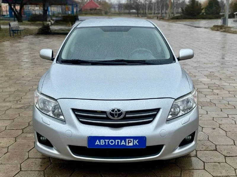 🇯🇵 toyota corolla 💰цена: 880 000р 🏢город: мариуполь 📅год выпуска: 2008 🧾пробег: 175 593км. ⚙️двигатель: 1.6 ⛽топливо: бензин ⚙️кпп: механика 📞 телефон: +7-949-551-91-52 +7-989-263-55-56 +7-949-727-41-51 💾 описание: ✅ автомат калашникова среди автомобилей. сборка япония. автомобиль в родной краске, присутствует два косметических локальных подкраса. ✅ цепной двигатель 1.6 1zr в народе именуемый "миллионник"в паре с механической коробкой передач очень надёжный и не прихотливый. ✅ кондиционер холодит шикарно ❄️, подогрев сидений, электропакет, центральный замок и сигнализация, led птф, три ключа. новая зимняя шипованная резина. улица шевченко 269 🏦 возможна продажа в кредит по двум документам. - фотография - 2