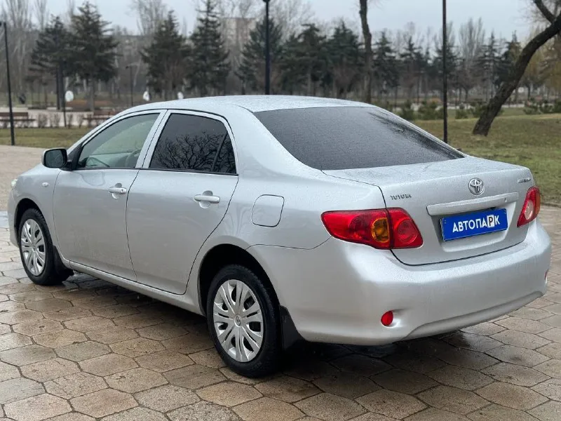 🇯🇵 toyota corolla 💰цена: 880 000р 🏢город: мариуполь 📅год выпуска: 2008 🧾пробег: 175 593км. ⚙️двигатель: 1.6 ⛽топливо: бензин ⚙️кпп: механика 📞 телефон: +7-949-551-91-52 +7-989-263-55-56 +7-949-727-41-51 💾 описание: ✅ автомат калашникова среди автомобилей. сборка япония. автомобиль в родной краске, присутствует два косметических локальных подкраса. ✅ цепной двигатель 1.6 1zr в народе именуемый "миллионник"в паре с механической коробкой передач очень надёжный и не прихотливый. ✅ кондиционер холодит шикарно ❄️, подогрев сидений, электропакет, центральный замок и сигнализация, led птф, три ключа. новая зимняя шипованная резина. улица шевченко 269 🏦 возможна продажа в кредит по двум документам. - фотография - 6