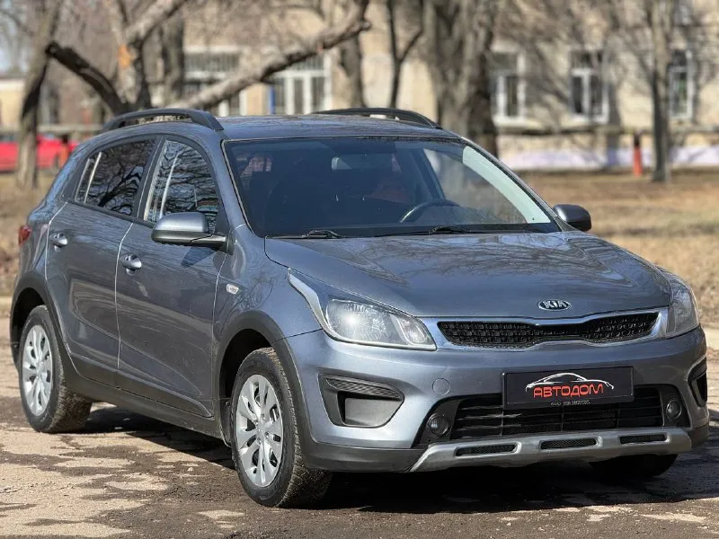 Kia rio xline
1 Собственник, отличное состояние!
Год:2018
Двигатель:1.6 безнин
Кпп: автомат
Пробег:141000км
Привод: передний
Цена:1520000₽
📞 🇷🇺 Звоните: +79496107823 - фотография - 3
