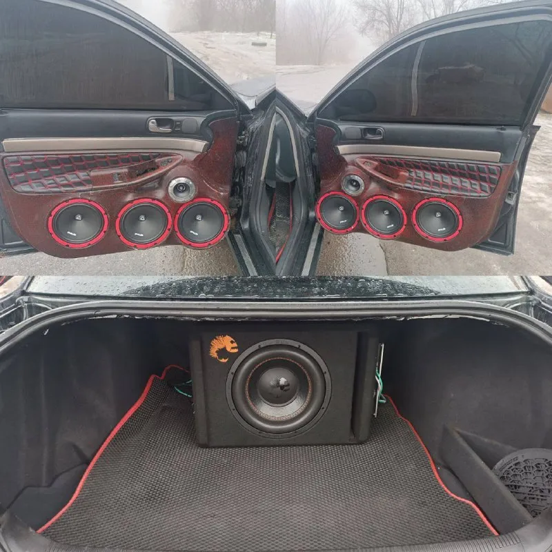 В продаже пацанский автомобиль ауди а4 двигатель 1.8 бензин в хорошем состоянии вложений не требует машина каждый день на ходу цена 500 реальному покупателю торг по всем вопросам в лс или по телефону +79493798144 - фотография - 6