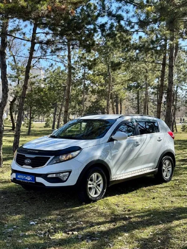 ⚪️ Kia sportage awd
💰Цена: 1 170 000р
🏢Город: мариуполь
📅Год выпуска: 2012
🧾Пробег: 180 666км.
⚙️Двигатель: 2.0
⛽Топливо: бензин
⚙️Кпп: механика
📞 Телефон:
+7-949-727-41-51
+7-989-263-55-56
+7-949-551-91-52
💾 Описание:
Sportage - безусловный лидер. ..
✔️Опрятный кузов без коррозии
✔️Южная эксплуатация
✔️Техническая часть на 5+
💥 Новый двигатель установлен 25 000км назад работает идеально, мкпп и полный привод без нареканий, ходовая сбитая.
Отличная комплектация:
Кондиционер ❄️ (холодит отлично), подогрев всех сидений, кожаный мульти-руль, полный электропакет, птф, abs, airbag, гур, android магнитола, литые диски.
➕Автомобиль с пройденным техническим осмотром и готов к переоформлению.
Улица шевченко 2️⃣6️⃣9️⃣ - фотография - 1