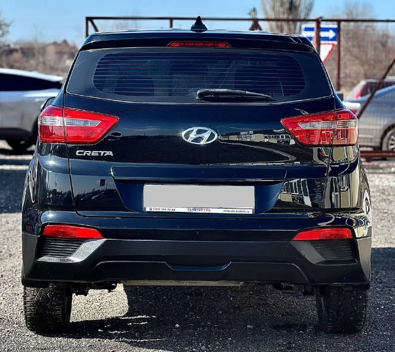 Продам hyundai creta год:2017 :1.6 коробка:автомат пробег:156.000км цена:1.495.000₽ номер: +79495011956 или +794941003435 на обоих номерах есть телеграмм авто в идеальном состоянии без вложений сел и поехал, кузов автомобиля выглядит идеально как на фото, не ржавчин не вмятины не царапин, кузов как у нового авто, техническая часть автомобиля на 5+ обслуженная за машиной был должный уход! хорошая комплектация:мульти руль, электра зеркала, подогревы сидений, датчики дождя и света, хорошая мульти медия с bt, aux, usb, подогрев руля, помощь при подъеме и спуске, датчики давления шин, обогрев переднего и заднего стекла, и много другое, все стекла родные лобовое в том числе. больше информации по телефону! 📞 звоните: +7(949)5011956 - фотография - 6