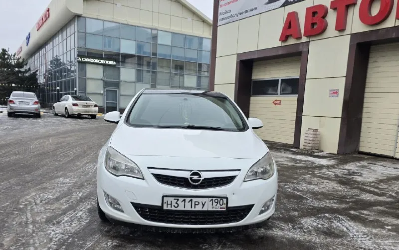 Продам opel astra j 2011г двс 1.6 работает исправно ✅ акпп переключает идеально во всех режимах 👍 ходовая идеально отрабатывает 👍 по электрике все отлично 👌 шикарно выглядит 👍 документы кристально чистые!!! осмотр макеевка цена: 645.000тр тел:+79490416591 +79495061011 - фотография - 2