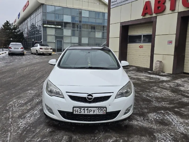Продам opel astra j 2011г двс 1.6 работает исправно ✅ акпп переключает идеально во всех режимах 👍 ходовая идеально отрабатывает 👍 по электрике все отлично 👌 шикарно выглядит 👍 документы кристально чистые!!! осмотр макеевка цена: 645.000тр тел:+79490416591 +79495061011 - фотография - 3