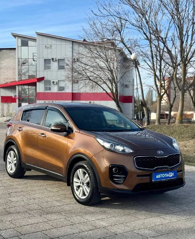 ⛰️ Kia sportage at
💰Цена: 1 800 000р
🏢Город: мариуполь
📅Год выпуска: 2017
🧾Пробег: 128 494км.
⚙️Двигатель: 2.0
⛽Топливо: бензин
⚙️Кпп: автомат
📞 Телефон:
+7-949-727-41-51
+7-989-263-55-56
+7-949-551-91-52
💾 Описание:
Sportage - безусло. .. " style="background-image:url('//telegram. Org/img/emoji/40/e29c85.png')">✅ родная краска
✅ Техническая часть на 5+
✅ Южная эксплуатация
Двигатель работает отлично, акпп без нареканий, ходовая сбитая.
Шикарная комплектация 👍:
❄️/🔥 Двухзонный климат контроль, подогрев всех сидений, кожаный мульти-руль с подогревом, полный электропакет, птф, abs, airbag, гур, круиз контроль, помощь при спуске, оригинальные литые диски на новой зимней резине.
➕Автомобиль с пройденным техническим осмотром и готов к переоформлению.
Улица шевченко 2️⃣6️⃣9️ - фотография - 1