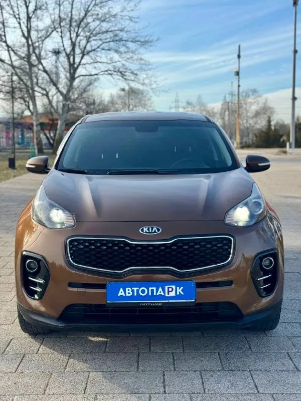⛰️ Kia sportage at
💰Цена: 1 800 000р
🏢Город: мариуполь
📅Год выпуска: 2017
🧾Пробег: 128 494км.
⚙️Двигатель: 2.0
⛽Топливо: бензин
⚙️Кпп: автомат
📞 Телефон:
+7-949-727-41-51
+7-989-263-55-56
+7-949-551-91-52
💾 Описание:
Sportage - безусло. .. " style="background-image:url('//telegram. Org/img/emoji/40/e29c85.png')">✅ родная краска
✅ Техническая часть на 5+
✅ Южная эксплуатация
Двигатель работает отлично, акпп без нареканий, ходовая сбитая.
Шикарная комплектация 👍:
❄️/🔥 Двухзонный климат контроль, подогрев всех сидений, кожаный мульти-руль с подогревом, полный электропакет, птф, abs, airbag, гур, круиз контроль, помощь при спуске, оригинальные литые диски на новой зимней резине.
➕Автомобиль с пройденным техническим осмотром и готов к переоформлению.
Улица шевченко 2️⃣6️⃣9️ - фотография - 2