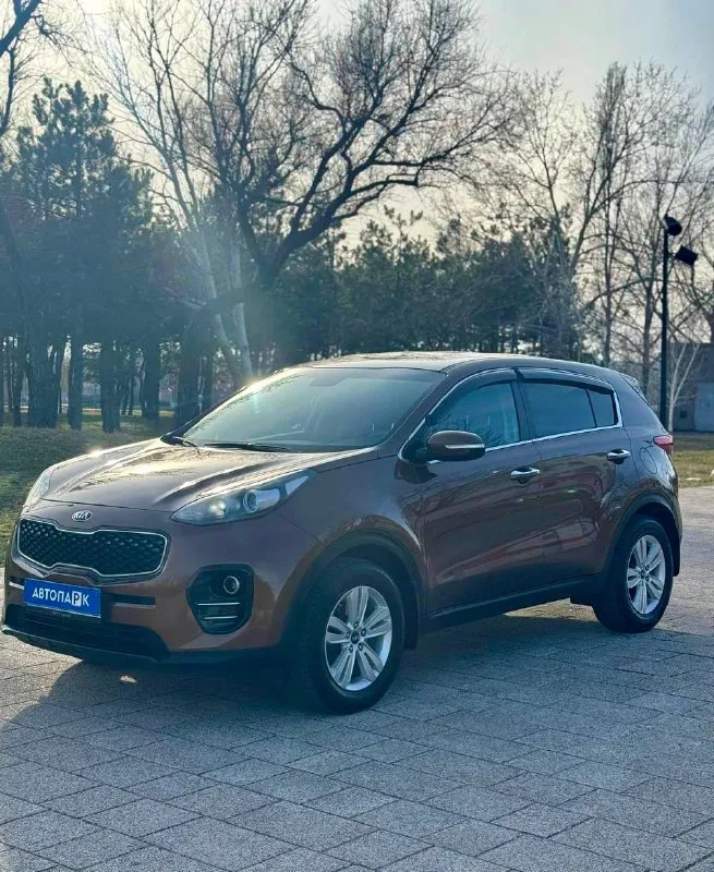 ⛰️ Kia sportage at
💰Цена: 1 800 000р
🏢Город: мариуполь
📅Год выпуска: 2017
🧾Пробег: 128 494км.
⚙️Двигатель: 2.0
⛽Топливо: бензин
⚙️Кпп: автомат
📞 Телефон:
+7-949-727-41-51
+7-989-263-55-56
+7-949-551-91-52
💾 Описание:
Sportage - безусло. .. " style="background-image:url('//telegram. Org/img/emoji/40/e29c85.png')">✅ родная краска
✅ Техническая часть на 5+
✅ Южная эксплуатация
Двигатель работает отлично, акпп без нареканий, ходовая сбитая.
Шикарная комплектация 👍:
❄️/🔥 Двухзонный климат контроль, подогрев всех сидений, кожаный мульти-руль с подогревом, полный электропакет, птф, abs, airbag, гур, круиз контроль, помощь при спуске, оригинальные литые диски на новой зимней резине.
➕Автомобиль с пройденным техническим осмотром и готов к переоформлению.
Улица шевченко 2️⃣6️⃣9️ - фотография - 3