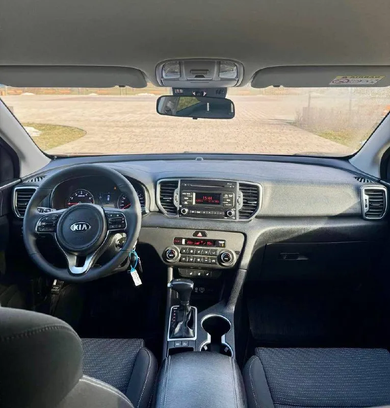 ⛰️ Kia sportage at
💰Цена: 1 800 000р
🏢Город: мариуполь
📅Год выпуска: 2017
🧾Пробег: 128 494км.
⚙️Двигатель: 2.0
⛽Топливо: бензин
⚙️Кпп: автомат
📞 Телефон:
+7-949-727-41-51
+7-989-263-55-56
+7-949-551-91-52
💾 Описание:
Sportage - безусло. .. " style="background-image:url('//telegram. Org/img/emoji/40/e29c85.png')">✅ родная краска
✅ Техническая часть на 5+
✅ Южная эксплуатация
Двигатель работает отлично, акпп без нареканий, ходовая сбитая.
Шикарная комплектация 👍:
❄️/🔥 Двухзонный климат контроль, подогрев всех сидений, кожаный мульти-руль с подогревом, полный электропакет, птф, abs, airbag, гур, круиз контроль, помощь при спуске, оригинальные литые диски на новой зимней резине.
➕Автомобиль с пройденным техническим осмотром и готов к переоформлению.
Улица шевченко 2️⃣6️⃣9️ - фотография - 8