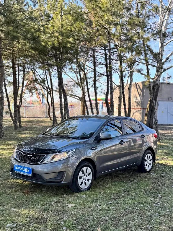 🇰🇷 Kia rio iii

💰Цена: 750 000р
🏢Город: мариуполь
📅Год выпуска: 2011
🧾Пробег: 182 162км.
⚙️Двигатель: 1.6
⛽Топливо: бензин
⚙️Кпп: автомат

📞 Телефон:

+7-989-263-55-56
+7-949-727-41-51
+7-949-551-91-52

💾 Описание:

Rio - зарекомен. .. Ть и комфорт.

✅ Хорошее техническое состояние
✅ Классический автомат
✅ Южная эксплуатация
✅ Кузов без коррозии

Кондиционер ❄️ (работает отлично), abs, airbag, электростеклоподьемники, гидроусилитель руля, центральный замок, android магнитола с камерой заднего вида.

➕Автомобиль с пройденным техническим осмотром и готов к переоформлению.

Улица шевченко 2️⃣6️⃣9️⃣

🏦 Возможна продажа в кредит по двум документам. - фотография - 1