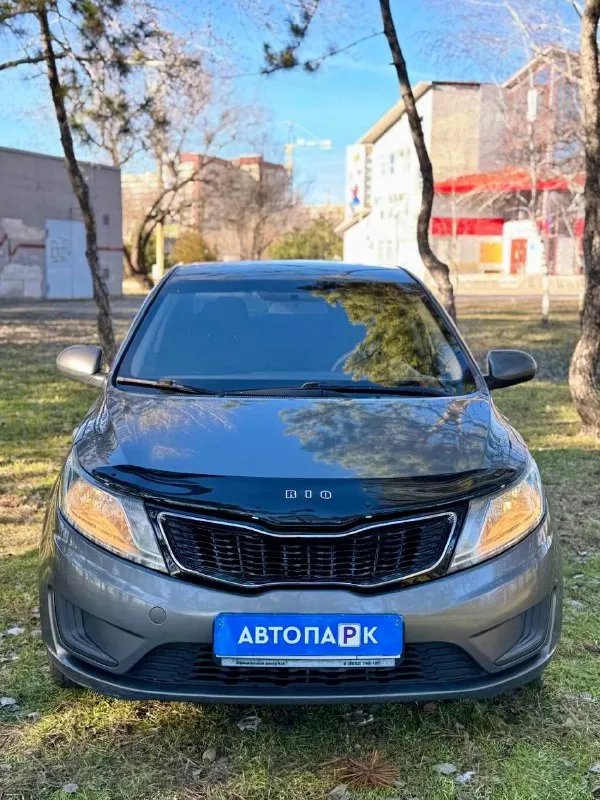 🇰🇷 Kia rio iii

💰Цена: 750 000р
🏢Город: мариуполь
📅Год выпуска: 2011
🧾Пробег: 182 162км.
⚙️Двигатель: 1.6
⛽Топливо: бензин
⚙️Кпп: автомат

📞 Телефон:

+7-989-263-55-56
+7-949-727-41-51
+7-949-551-91-52

💾 Описание:

Rio - зарекомен. .. Ть и комфорт.

✅ Хорошее техническое состояние
✅ Классический автомат
✅ Южная эксплуатация
✅ Кузов без коррозии

Кондиционер ❄️ (работает отлично), abs, airbag, электростеклоподьемники, гидроусилитель руля, центральный замок, android магнитола с камерой заднего вида.

➕Автомобиль с пройденным техническим осмотром и готов к переоформлению.

Улица шевченко 2️⃣6️⃣9️⃣

🏦 Возможна продажа в кредит по двум документам. - фотография - 2