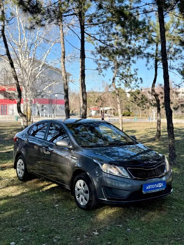 🇰🇷 Kia rio iii

💰Цена: 750 000р
🏢Город: мариуполь
📅Год выпуска: 2011
🧾Пробег: 182 162км.
⚙️Двигатель: 1.6
⛽Топливо: бензин
⚙️Кпп: автомат

📞 Телефон:

+7-989-263-55-56
+7-949-727-41-51
+7-949-551-91-52

💾 Описание:

Rio - зарекомен. .. Ть и комфорт.

✅ Хорошее техническое состояние
✅ Классический автомат
✅ Южная эксплуатация
✅ Кузов без коррозии

Кондиционер ❄️ (работает отлично), abs, airbag, электростеклоподьемники, гидроусилитель руля, центральный замок, android магнитола с камерой заднего вида.

➕Автомобиль с пройденным техническим осмотром и готов к переоформлению.

Улица шевченко 2️⃣6️⃣9️⃣

🏦 Возможна продажа в кредит по двум документам. - фотография - 3