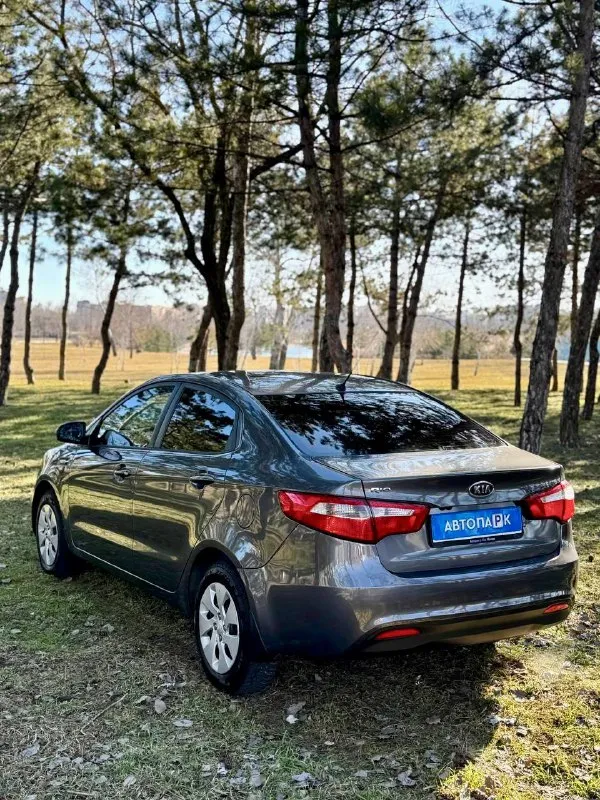 🇰🇷 Kia rio iii

💰Цена: 750 000р
🏢Город: мариуполь
📅Год выпуска: 2011
🧾Пробег: 182 162км.
⚙️Двигатель: 1.6
⛽Топливо: бензин
⚙️Кпп: автомат

📞 Телефон:

+7-989-263-55-56
+7-949-727-41-51
+7-949-551-91-52

💾 Описание:

Rio - зарекомен. .. Ть и комфорт.

✅ Хорошее техническое состояние
✅ Классический автомат
✅ Южная эксплуатация
✅ Кузов без коррозии

Кондиционер ❄️ (работает отлично), abs, airbag, электростеклоподьемники, гидроусилитель руля, центральный замок, android магнитола с камерой заднего вида.

➕Автомобиль с пройденным техническим осмотром и готов к переоформлению.

Улица шевченко 2️⃣6️⃣9️⃣

🏦 Возможна продажа в кредит по двум документам. - фотография - 4