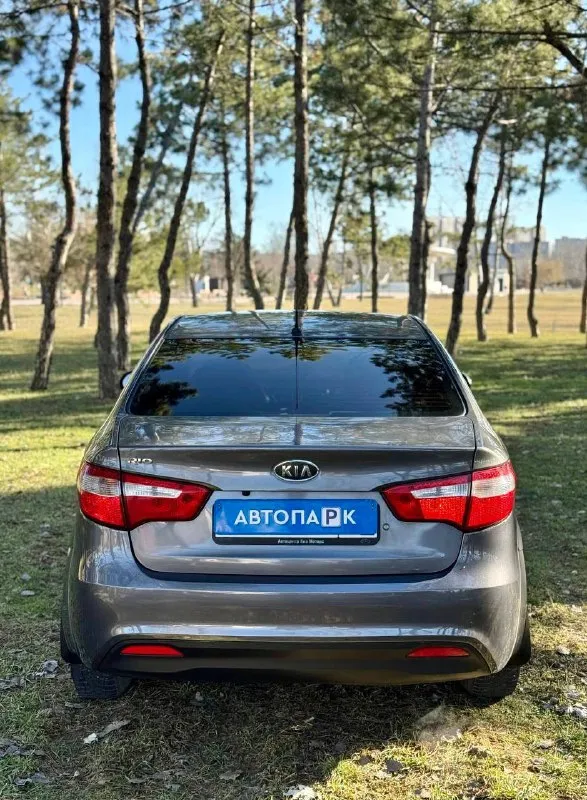 🇰🇷 Kia rio iii

💰Цена: 750 000р
🏢Город: мариуполь
📅Год выпуска: 2011
🧾Пробег: 182 162км.
⚙️Двигатель: 1.6
⛽Топливо: бензин
⚙️Кпп: автомат

📞 Телефон:

+7-989-263-55-56
+7-949-727-41-51
+7-949-551-91-52

💾 Описание:

Rio - зарекомен. .. Ть и комфорт.

✅ Хорошее техническое состояние
✅ Классический автомат
✅ Южная эксплуатация
✅ Кузов без коррозии

Кондиционер ❄️ (работает отлично), abs, airbag, электростеклоподьемники, гидроусилитель руля, центральный замок, android магнитола с камерой заднего вида.

➕Автомобиль с пройденным техническим осмотром и готов к переоформлению.

Улица шевченко 2️⃣6️⃣9️⃣

🏦 Возможна продажа в кредит по двум документам. - фотография - 5