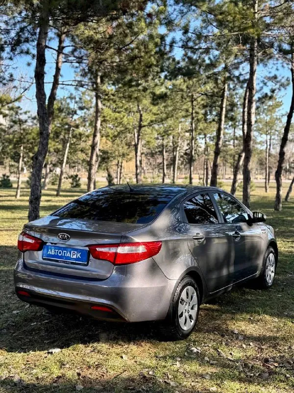 🇰🇷 Kia rio iii

💰Цена: 750 000р
🏢Город: мариуполь
📅Год выпуска: 2011
🧾Пробег: 182 162км.
⚙️Двигатель: 1.6
⛽Топливо: бензин
⚙️Кпп: автомат

📞 Телефон:

+7-989-263-55-56
+7-949-727-41-51
+7-949-551-91-52

💾 Описание:

Rio - зарекомен. .. Ть и комфорт.

✅ Хорошее техническое состояние
✅ Классический автомат
✅ Южная эксплуатация
✅ Кузов без коррозии

Кондиционер ❄️ (работает отлично), abs, airbag, электростеклоподьемники, гидроусилитель руля, центральный замок, android магнитола с камерой заднего вида.

➕Автомобиль с пройденным техническим осмотром и готов к переоформлению.

Улица шевченко 2️⃣6️⃣9️⃣

🏦 Возможна продажа в кредит по двум документам. - фотография - 6