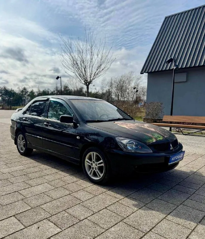 🇯🇵 mitsubishi lancer 9 restyling 💰цена: 580 000р 🏢город: мариуполь 📅год выпуска: 2006 🧾пробег: 229 8... - фотография