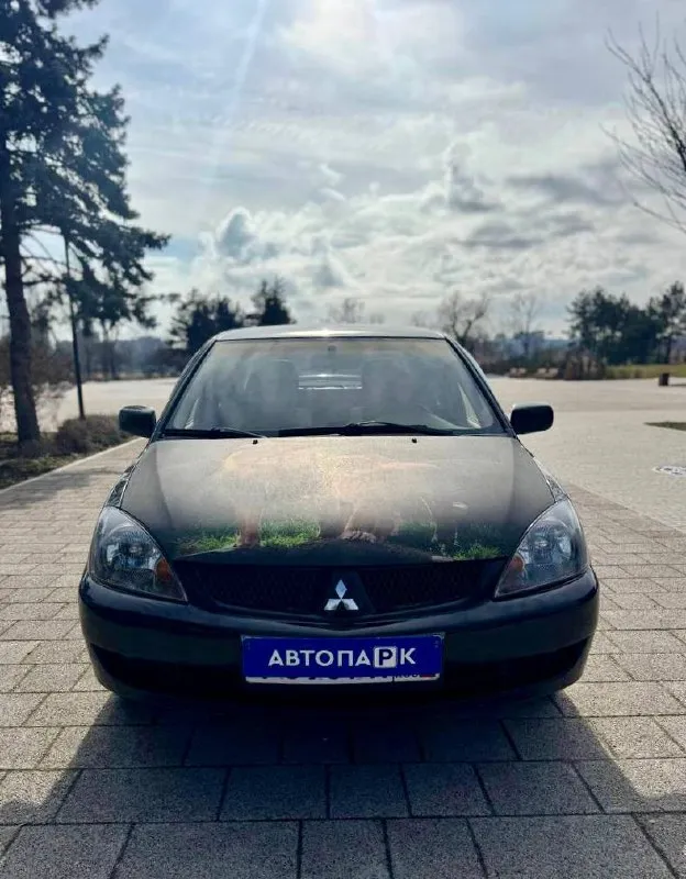 🇯🇵 mitsubishi lancer 9 restyling 💰цена: 580 000р 🏢город: мариуполь 📅год выпуска: 2006 🧾пробег: 229 862км. ⚙️двигатель: 2.0 ⛽топливо: бензин ⚙️кпп: автомат 📞 телефон: +7-949-727-41-51 +7-989-263-55-56 +7-949-551-91-52 💾 описание: легендарный седан комплектации sport с японским качеством будет идеальным выбором для тех кто ищет надежный автомобиль. ✅ оснащен надежным двигателем 4g63 ✅ классическая акпп ✅ южная эксплуатация ✅ отличное состояние ✅ кузов без коррозии шикарная комплектация: полный электропакет, центральный замок, кондиционер, подогрев сидений, электропривод зеркал, птф, android магнитола с вluеtооth, литые диски. улица шевченко 269 🏦 возможна продажа в кредит по двум документам. - фотография - 2