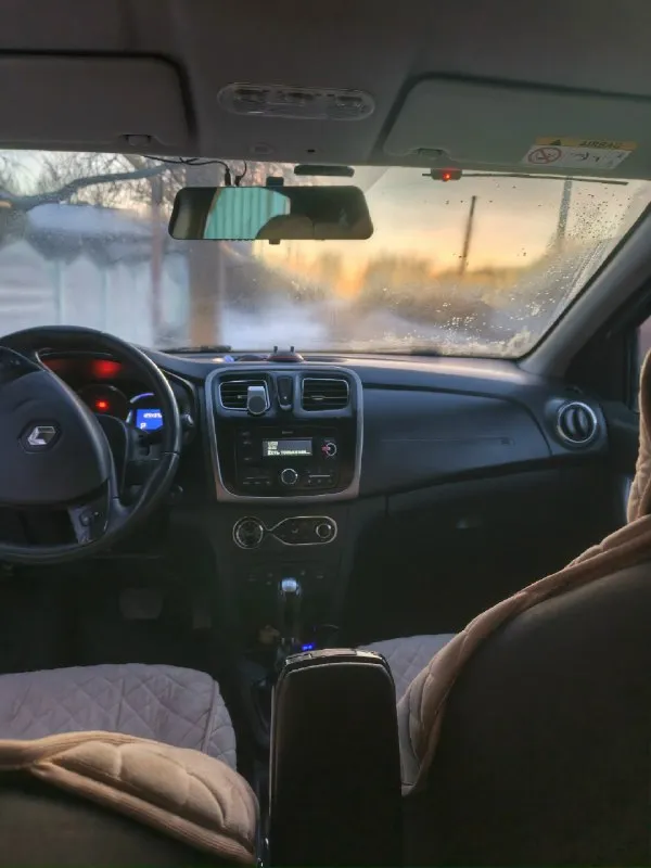 Автор: продам reno сандеро стэпвэй 2018 г. пробег 125000км, зелёная автотека ( могу выслать), двигатель 1.6 ат, к 4 м надежный, масло от замены до замены, расходники менялись всегда вовремя, поменян новый аккумулятор, ролики, ремни, помпа, небитая, без рыжиков, по ходовке все сделано. машиной владел 3г, никогда не подводила. резина зимняя на железных дисках, лето 2024г на литых. ( цена 1,1) торга нет. машина находится в с. орлово-ивановка, недалеко от города кировское и шахтерска. +79494173120.. !!!наш телеграм канал [ бесплатное размещение за репост!!! правила сообщества [ мы в мах [ [ 📞 звоните: +7(949)4173120 - фотография - 2