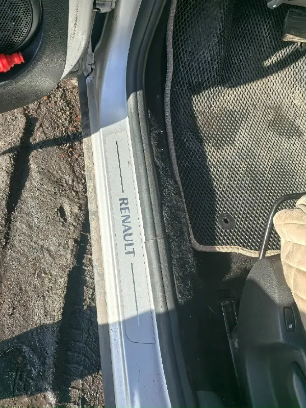 Автор: продам reno сандеро стэпвэй 2018 г. пробег 125000км, зелёная автотека ( могу выслать), двигатель 1.6 ат, к 4 м надежный, масло от замены до замены, расходники менялись всегда вовремя, поменян новый аккумулятор, ролики, ремни, помпа, небитая, без рыжиков, по ходовке все сделано. машиной владел 3г, никогда не подводила. резина зимняя на железных дисках, лето 2024г на литых. ( цена 1,1) торга нет. машина находится в с. орлово-ивановка, недалеко от города кировское и шахтерска. +79494173120.. !!!наш телеграм канал [ бесплатное размещение за репост!!! правила сообщества [ мы в мах [ [ 📞 звоните: +7(949)4173120 - фотография - 5