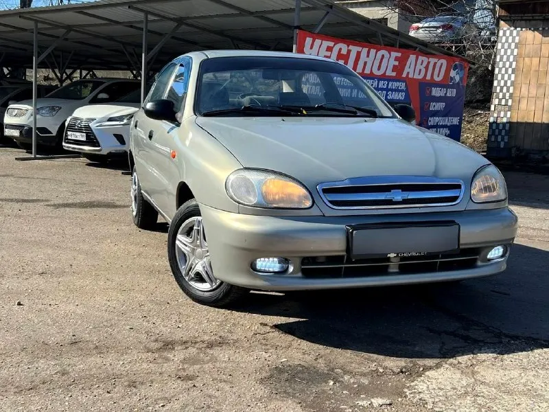 Предлагаю вашему вниманию отличный chevrolet lanos✅ двигатель 1.5✅ 2008год✅ авто в идеальном, состоянии от слова совсем✅ все узлы и агрегаты работают штатно 🚀 ничего не стучит, не гремит, не дымит✅ все расходники, заменены есть отчёт о прохождении то масла фильтра. ✅ оригинальный пробег,154 тысяч подтверждёный✅ оригинальный птс✅ на данный момент машина не требует никаких вложений ✅ комплектация sx, с гуром, стеклоподъёмники кондиционером робочим ✅ авто без жуков и рыжиков, стаканы, и дно всё целое, новая запаска не разу не ставилась 👌🏻 г. макеевка возможно пригон по договорёности ✅ тел+7-949-692-90-04 цена 330 тыс, торг есть!! 📞 звоните: +7(949)6929004 - фотография - 2
