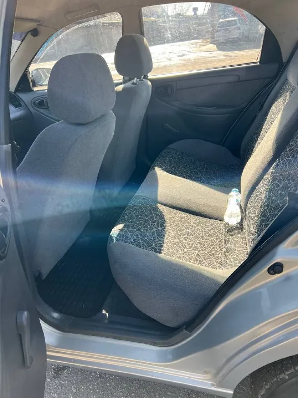 Предлагаю вашему вниманию отличный chevrolet lanos✅ двигатель 1.5✅ 2008год✅ авто в идеальном, состоянии от слова совсем✅ все узлы и агрегаты работают штатно 🚀 ничего не стучит, не гремит, не дымит✅ все расходники, заменены есть отчёт о прохождении то масла фильтра. ✅ оригинальный пробег,154 тысяч подтверждёный✅ оригинальный птс✅ на данный момент машина не требует никаких вложений ✅ комплектация sx, с гуром, стеклоподъёмники кондиционером робочим ✅ авто без жуков и рыжиков, стаканы, и дно всё целое, новая запаска не разу не ставилась 👌🏻 г. макеевка возможно пригон по договорёности ✅ тел+7-949-692-90-04 цена 330 тыс, торг есть!! 📞 звоните: +7(949)6929004 - фотография - 6