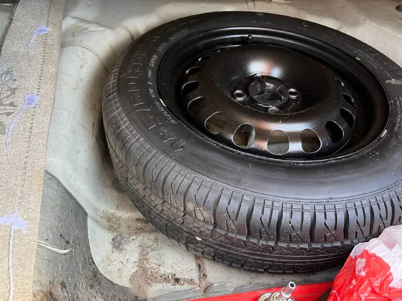 Предлагаю вашему вниманию отличный chevrolet lanos✅ двигатель 1.5✅ 2008год✅ авто в идеальном, состоянии от слова совсем✅ все узлы и агрегаты работают штатно 🚀 ничего не стучит, не гремит, не дымит✅ все расходники, заменены есть отчёт о прохождении то масла фильтра. ✅ оригинальный пробег,154 тысяч подтверждёный✅ оригинальный птс✅ на данный момент машина не требует никаких вложений ✅ комплектация sx, с гуром, стеклоподъёмники кондиционером робочим ✅ авто без жуков и рыжиков, стаканы, и дно всё целое, новая запаска не разу не ставилась 👌🏻 г. макеевка возможно пригон по договорёности ✅ тел+7-949-692-90-04 цена 330 тыс, торг есть!! 📞 звоните: +7(949)6929004 - фотография - 7