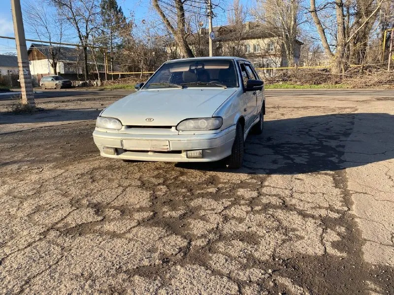 Продаю таврию 2004 год, мотор 1.2 пробег 130 тыс, цена 120₽ состояние хорошее как по кузову, так и т... - фотография