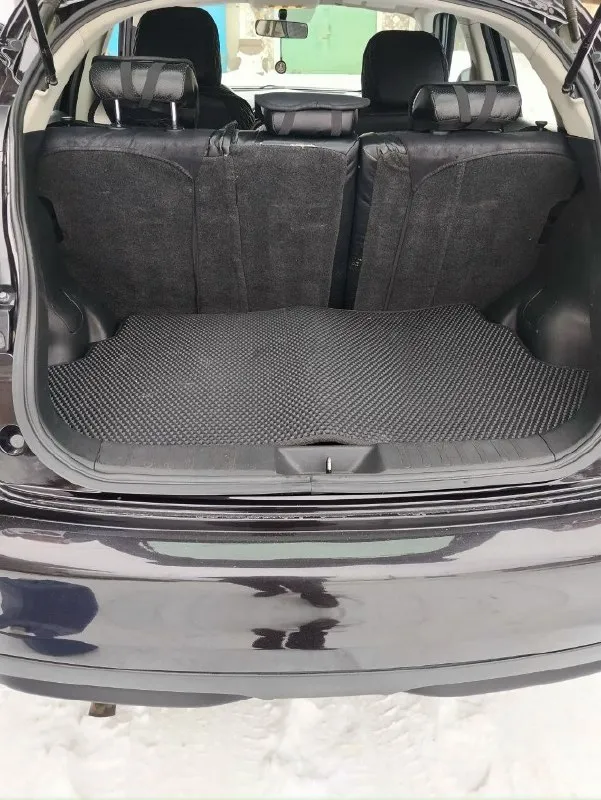 Продам nissan жук 2012г, коробка вариатор, пробег 156тыс. , в одних руках с 2023г, салон ухожен, рыжиков нет. обмен не интересует. цена 900000₽ +79493491718 📞 звоните: +7(949)3491718 - фотография - 4