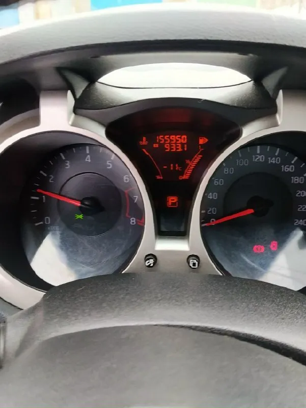 Продам nissan жук 2012г, коробка вариатор, пробег 156тыс. , в одних руках с 2023г, салон ухожен, рыжиков нет. обмен не интересует. цена 900000₽ +79493491718 📞 звоните: +7(949)3491718 - фотография - 5