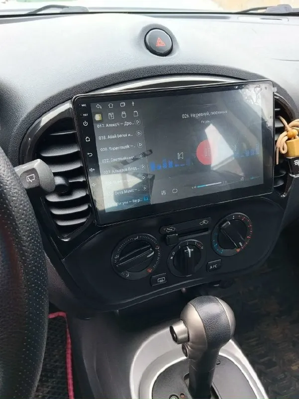 Продам nissan жук 2012г, коробка вариатор, пробег 156тыс. , в одних руках с 2023г, салон ухожен, рыжиков нет. обмен не интересует. цена 900000₽ +79493491718 📞 звоните: +7(949)3491718 - фотография - 6