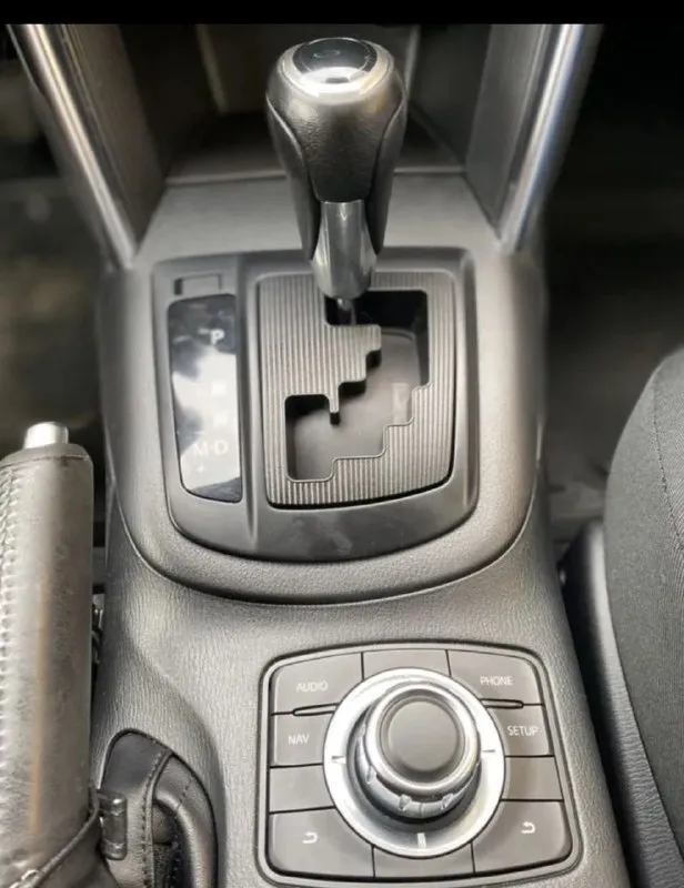 🔥mazda cx5🔥 в шикарном состоянии! ✅в эксплотации с 2013г ✅мотор 2.0 ✅бензиновый (атмосферный) ✅коробка автомат 6 ступка ✅пробег 164 тыс. км. ✅без дтп! ✅весь в родной краске(кроме задней правой арки, и капота) ✅автотека зелёная ✅двигатель работает превосходно! коробка также - фотография - 8