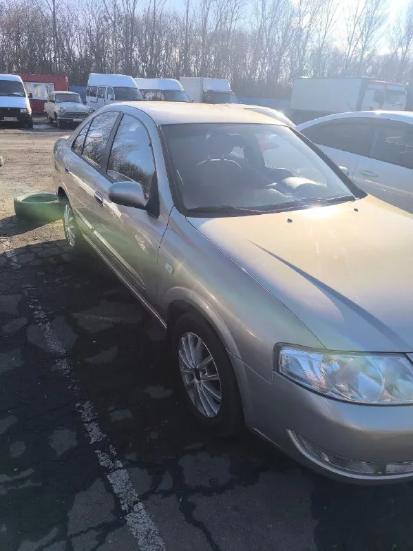 Продам нисан альмера 2008 года 1.6 at. пробег 150 тысяч, авто в отличном состоянии без дтп. цена 690 тысяч рублей город макеевка +79493277577 - фотография - 2