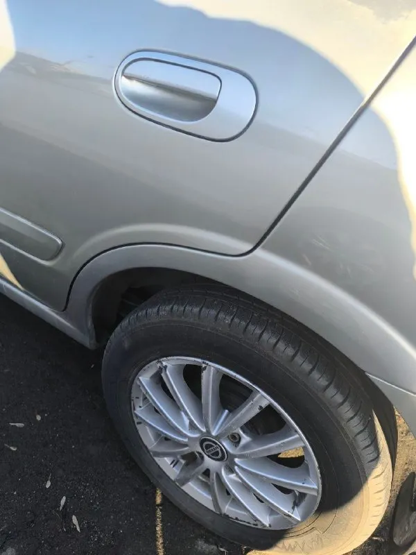 Продам нисан альмера 2008 года 1.6 at. пробег 150 тысяч, авто в отличном состоянии без дтп. цена 690 тысяч рублей город макеевка +79493277577 - фотография - 4