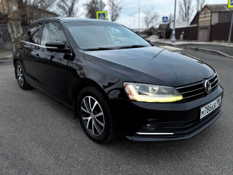 Jetta 6 1.4 turbo tsi 2016 цена 1.400 авто в отличном состоянии! двигатель👍 ходовая👍 акпп 👍 ✅все в полном порядке! любые проверки на сто✅ акпп asin✅ 1 владелец✅ богатая комплектация без ключевой доступ кнопка старт стоп слепые зоны люк мульти руль подогрев сидений эл зеркала с подогревом литые диски документы в полном порядке!✅ г. мариуполь ☎️+79497309912 ☎️ +7 918 852-08-49 - фотография - 1