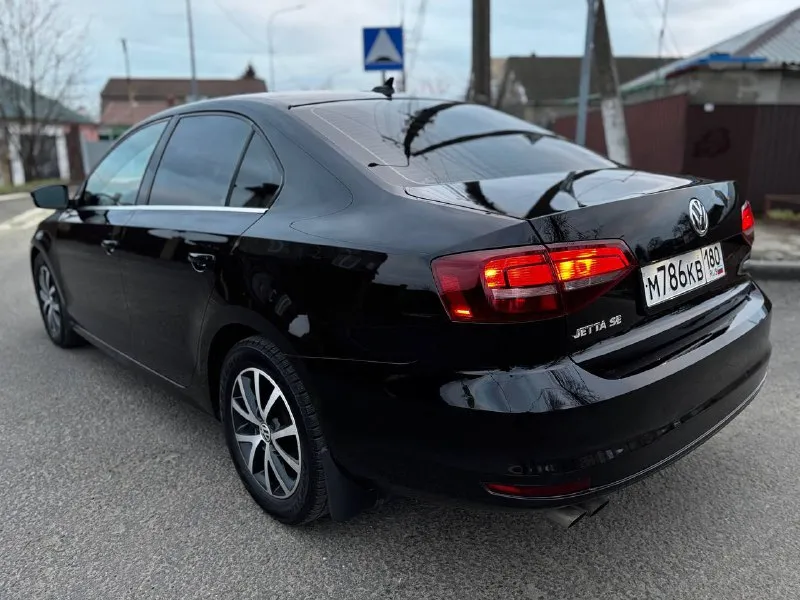 Jetta 6 1.4 turbo tsi 2016 цена 1.400 авто в отличном состоянии! двигатель👍 ходовая👍 акпп 👍 ✅все в полном порядке! любые проверки на сто✅ акпп asin✅ 1 владелец✅ богатая комплектация без ключевой доступ кнопка старт стоп слепые зоны люк мульти руль подогрев сидений эл зеркала с подогревом литые диски документы в полном порядке!✅ г. мариуполь ☎️+79497309912 ☎️ +7 918 852-08-49 - фотография - 3