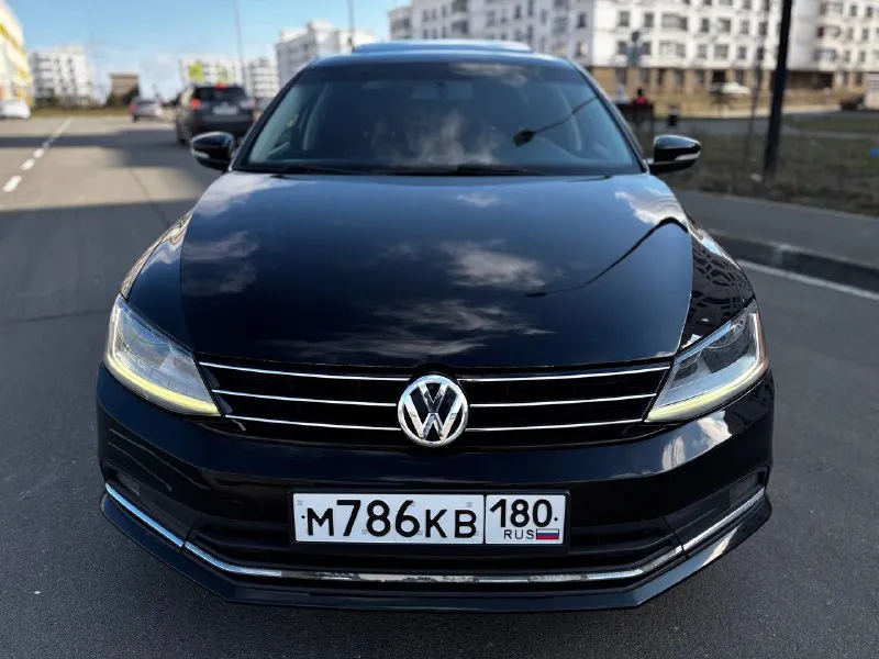 Jetta 6 1.4 turbo tsi 2016 цена 1.400 авто в отличном состоянии! двигатель👍 ходовая👍 акпп 👍 ✅все в полном порядке! любые проверки на сто✅ акпп asin✅ 1 владелец✅ богатая комплектация без ключевой доступ кнопка старт стоп слепые зоны люк мульти руль подогрев сидений эл зеркала с подогревом литые диски документы в полном порядке!✅ г. мариуполь ☎️+79497309912 ☎️ +7 918 852-08-49 - фотография - 7