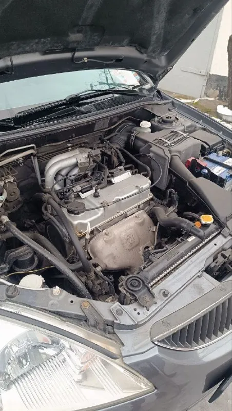 Продам mitsubishi lancer 9 машина в очень хорошем состоянии, владею авто больше 13 лет, в машину вкладывать ничего не надо сел и поехал, на интересующие вопросы звоните спрашивайте. передняя полусфера стекол тонирована атермальной пленкой задняя итальянской с фиолетовым оттенком все расходники заменены полная информация что когда менялось на каком пробеге сохранена, 2 ключа оригинальных, 2 брелока сигнализации с дисплеем и обратной связью. авто находится в г. донецк цена: 615.000₽ + торг тел: +79494749155 📞 звоните: +7(949)4749155 - фотография - 6