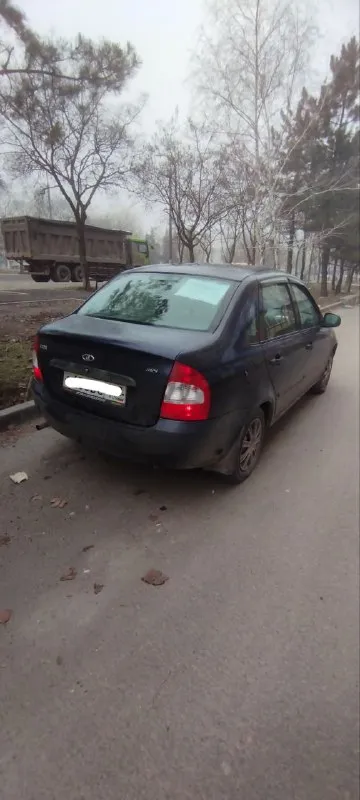 Калина седан ничего не надо делать бензин газ моб +79494375732 торг 🤝 цена 300000 📲 tg: @zhirairr 📞 звоните: +7(949)4375732 - фотография - 2