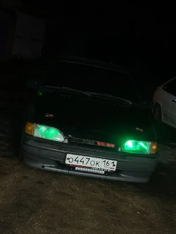 Продам ваз 2115 2007 года машина каждый день в движении. и коробка работают нормально. стоит саб и две пары 16 динамиков. усь и моноблок. новая зимняя резина на 14 штампах. занижение -70 тонер в круг кузов не идеален. ( лкп облазит имеются рыжики, на скорость не влияет) на повседнев машина норм. доки есть( птс-стс) арестов запретов и штрафов нету. цена 80 тыс торг донецк +79495869250 📞 звоните: +7(949)5869250 - фотография - 1