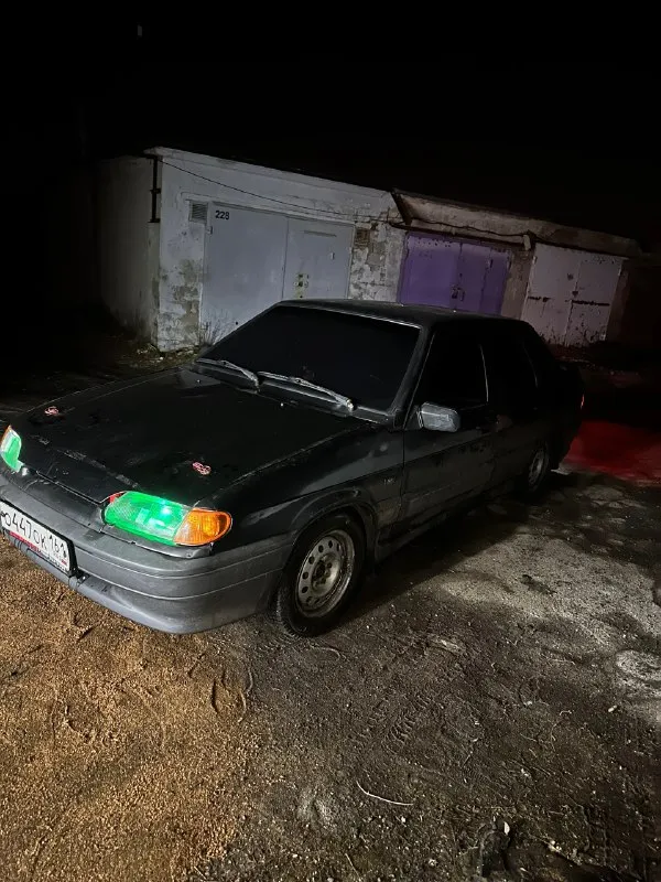 Продам ваз 2115 2007 года машина каждый день в движении. и коробка работают нормально. стоит саб и две пары 16 динамиков. усь и моноблок. новая зимняя резина на 14 штампах. занижение -70 тонер в круг кузов не идеален. ( лкп облазит имеются рыжики, на скорость не влияет) на повседнев машина норм. доки есть( птс-стс) арестов запретов и штрафов нету. цена 80 тыс торг донецк +79495869250 📞 звоните: +7(949)5869250 - фотография - 2