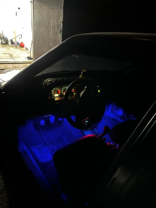 Продам ваз 2115 2007 года машина каждый день в движении. и коробка работают нормально. стоит саб и две пары 16 динамиков. усь и моноблок. новая зимняя резина на 14 штампах. занижение -70 тонер в круг кузов не идеален. ( лкп облазит имеются рыжики, на скорость не влияет) на повседнев машина норм. доки есть( птс-стс) арестов запретов и штрафов нету. цена 80 тыс торг донецк +79495869250 📞 звоните: +7(949)5869250 - фотография - 3