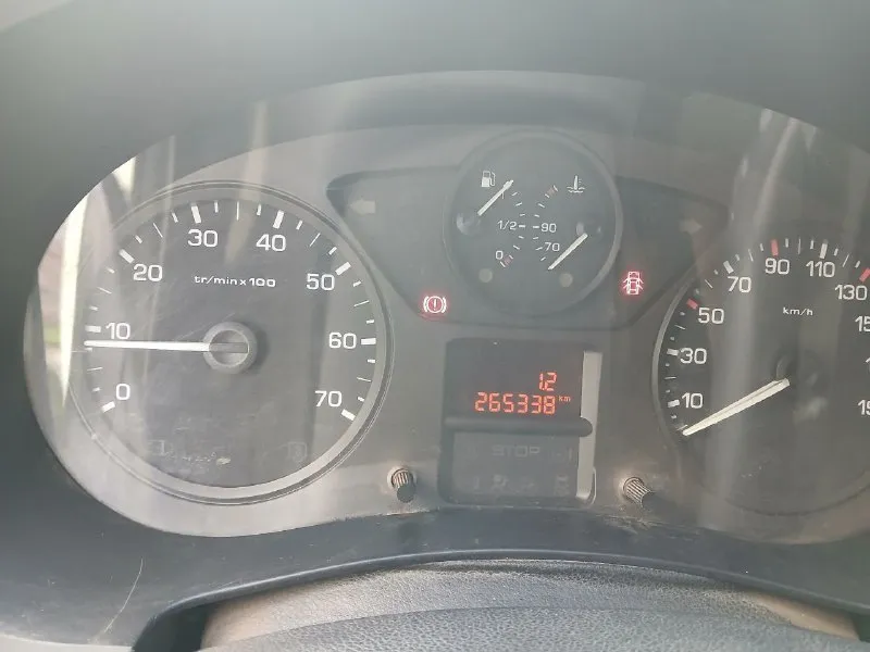 Продам citroen берлинго пассажир 2010 года 1.6 цена 800 тысяч +79497063270 📞 звоните: +7(949)7063270 - фотография - 4