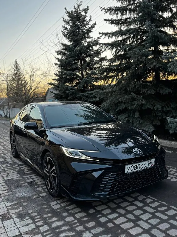 Kупленa 2025.coстояние нового автo 2.0 ( надeжный бензиновый двигатeль) - макcимaлкa; пpoeкция лoбoв... - фотография