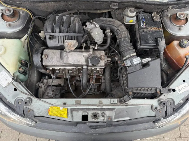 Продам ваз калина 2011г автомобиль в отличном состоянии заводской окрас, гнили рыжиков нет проги, стаканы, днище в отличном состоянии, в заводском исполнении. эур работает пробег 160 тыс км юридически чит, птс оригинал цена 365000 торг при осмотре +79496167066 📲 tg: @djdjv12 📞 звоните: +7(949)6167066 - фотография - 7