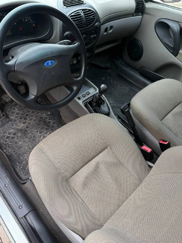 Продам ваз калина 2011г автомобиль в отличном состоянии заводской окрас, гнили рыжиков нет проги, стаканы, днище в отличном состоянии, в заводском исполнении. эур работает пробег 160 тыс км юридически чит, птс оригинал цена 365000 торг при осмотре +79496167066 📲 tg: @djdjv12 📞 звоните: +7(949)6167066 - фотография - 8