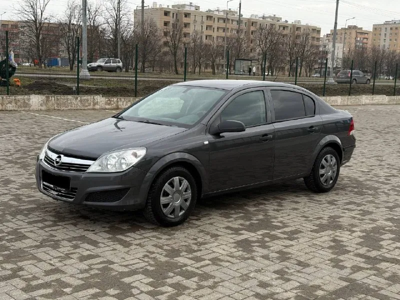 Продам opel astra h год 2009 обьем 1.6 механика автомобиль в отличном состоянии вложений абсолютно не каких не требует двигатель на 5+ не дымит не троит работает отлично масло абсолютно не ест кпп не хрустит не выбивает все скоростя включаются как по маслу ходовая не стучит не гремит едет как мячик дно пороги стаканы ланджероны целые рыжиков гнили нет автомобиль в дтп не участвовал все швы точки герметики заводские у машины есть 2 косметических окраса салон так же в отличном состоянии комплектация хорошая кондиционер стеклоподьмники обогрев заднего стекла абс 2 подушки безопасности заводская мультимедиа центральный замок место осмотра мариуполь номер для звонка +79497438388 звонить в любое время цена 527.000₽ торг! - фотография - 3