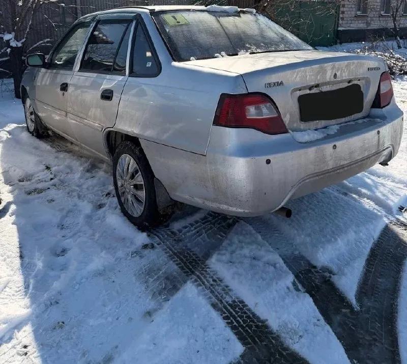 Продажа автомобиля daewoo nexia 2011г пробег на приборке 215.000км. фары новые, лампочки все горят. в салоне все кнопки рабочие. центральный замок задние парктроники кондиционер цена 165 000р (торг) + 7 959 209 24 97 +7 959 002 37 45 📞 звоните: +7(959)2092497 - фотография - 1