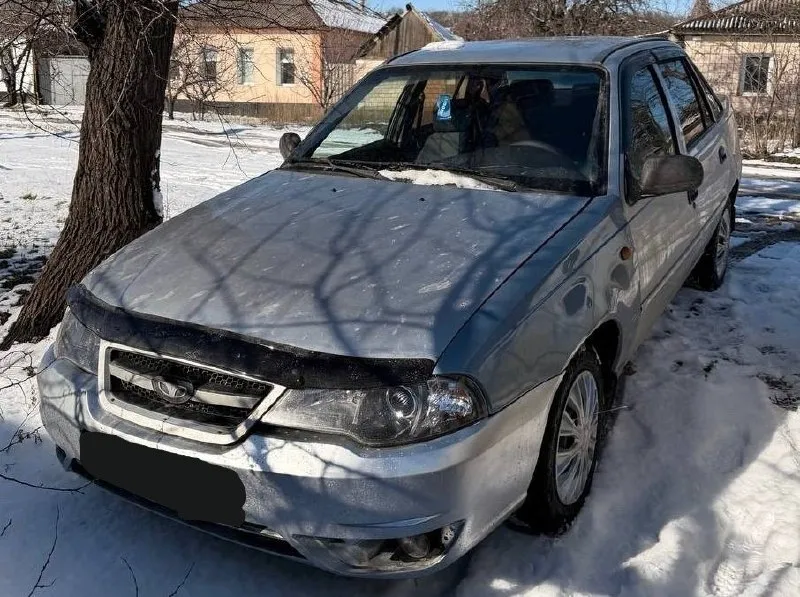 Продажа автомобиля daewoo nexia 2011г пробег на приборке 215.000км. фары новые, лампочки все горят. в салоне все кнопки рабочие. центральный замок задние парктроники кондиционер цена 165 000р (торг) + 7 959 209 24 97 +7 959 002 37 45 📞 звоните: +7(959)2092497 - фотография - 2