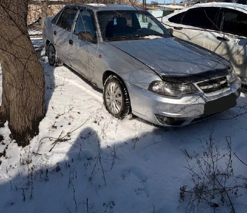 Продажа автомобиля daewoo nexia 2011г пробег на приборке 215.000км. фары новые, лампочки все горят. в салоне все кнопки рабочие. центральный замок задние парктроники кондиционер цена 165 000р (торг) + 7 959 209 24 97 +7 959 002 37 45 📞 звоните: +7(959)2092497 - фотография - 3