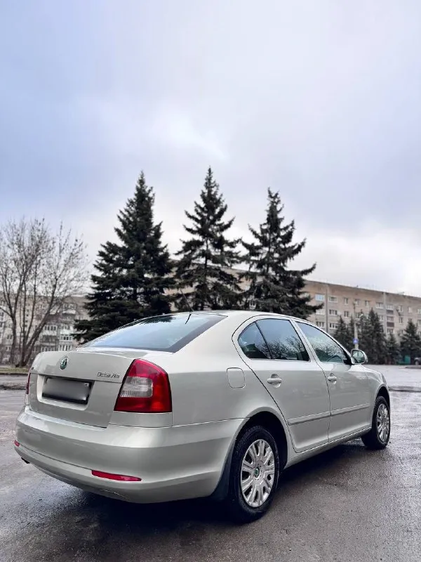 ✅в продаже skoda octavia a5 1.6 автомат aisin пробег 186.000км эксплуатация в одной семье! модельный год: 2012( и эксплуатация с февраля 2012) дата производства: 09.12.2011 без дтп без выплат без юридических лиц без юридических рисков не такси абсолютно без каких либо повреждений! без рыжиков и гнили! все стёкла родные! вложений не требует абсолютно никаких! на самом надёжном и настоящим автомате не дсг!!!!! в красивом цвете( не белая ) ✅очень хорошая комплектация с кондиционером, и всем необходимым, авто запуск с двух ключей, в авто 3 заводских ключа, хорошая мультимедиа на стекле заднего вида! вся электрика работает отлично! предпоследняя комплектация! (на таком моторе) 📋полный пакет кристально чистых документов! 🧑‍🧑‍🧒‍🧒авто семейное очень вместительное и мягенькая, очень комфортный автомобиль 🎁цена 875.000( разумный торг) также расматрю обмен по всем вопросам обращайтесь ☎️ +7 (949) 449-59-51 +7 (949) 563-98-77 📞 звоните: +7(949)4495951 - фотография - 5