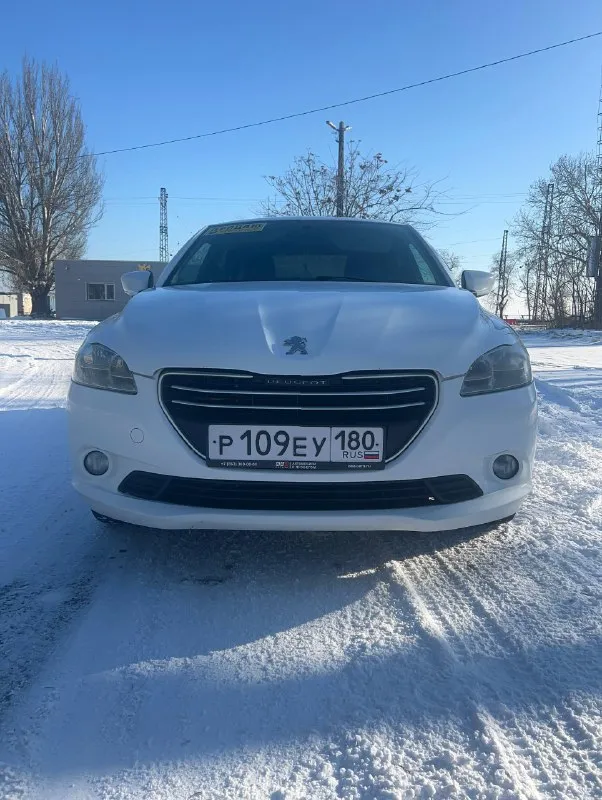 🚘марка: peugeot 301 ⚙️двигатель 1.6л ⛽️вид топлива : бензин 📅год выпуска: 2013 год 💴цена: 750 📦кпп: автомат 📱номер телефона: +7-949-6316989 📝описание: авто в отлично состоянии •кондиционер • эл стекло подъёмники •усилитель руля • электро регулировки зеркал •подогревы сидений • мультимедия usb, aux • парктроники 📍•город мариуполь +7-949-6316989 📲 tg: константин 📞 звоните: +7(949)6316989 - фотография - 10